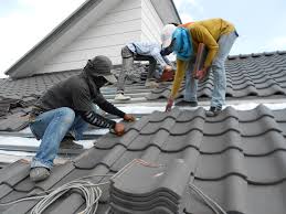 Best Cold Roofs  in Luray, VA